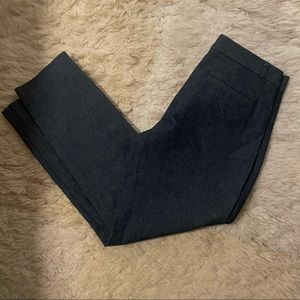 Banana republic Sloan pant size 12L